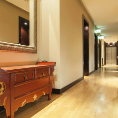 Quentin Design Hotel Berlin - Bild 18