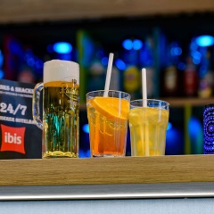 ibis Frankfurt Messe West - Bild 12