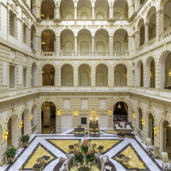 Anantara New York Palace Budapest Hotel - Bild 1