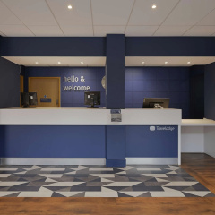Travelodge London Central Waterloo - Bild 2