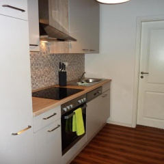 City Apartment Jena - Bild 10