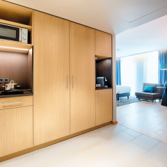 NYX Hotel Munich by Leonardo Hotels - Bild 30