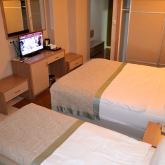 Engin Otel - Bild 5