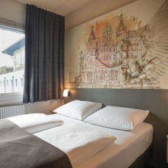 B&B HOTEL Schwerin-Süd - Bild 3