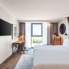 Radisson Blu Conference Hotel, Düsseldorf - Bild 3