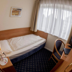 Elbbrücken Hotel - Bild 3