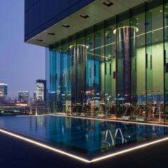 ICON Hotel - Bild 18