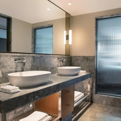 Izmir Marriott Hotel - Bild 20