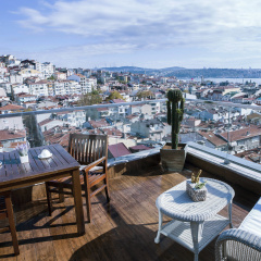 Hotel Bosfora - Bild 18