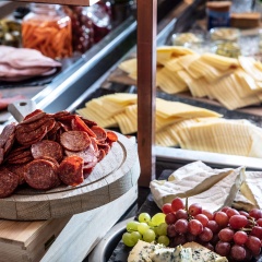 Haymarket by Scandic - Bild 11