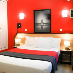 Hôtel Audran - Bild 4