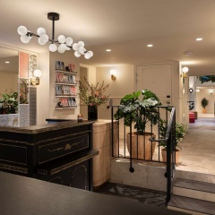 Hotel & Spa Royal Madeleine - Bild 17