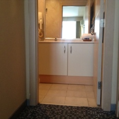 Capital Plaza Hotel - Bild 7
