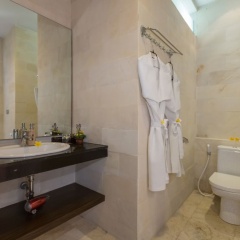 The Reiko Villa Bali - Bild 7