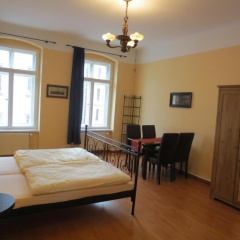 Haus Gründerzeit - Bild 1
