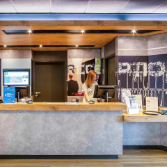 ibis budget Courbevoie Paris la Defense 1 - Bild 19