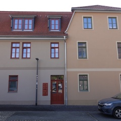 Appartements Am Theater - Bild 1