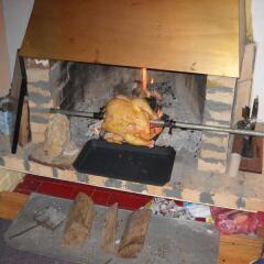 Chalet Baluma Maluba in Jahorina, Bosnia and Herzegovina from 174$, photos, reviews - zenhotels.com photo 10