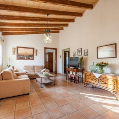 Villa Alcudiola - Bild 13