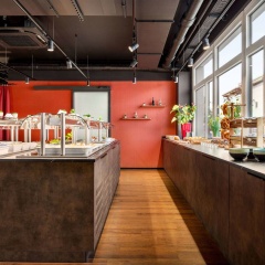 The Rhin Hotel - Bild 20