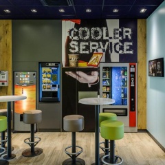 Ibis Budget Muenchen Airport Erding - Bild 2