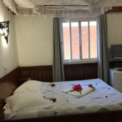 Aviavy Plage Hôtel