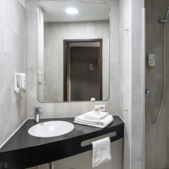 B&B Hotel Hannover-Lahe - Bild 9