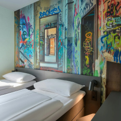 Felix Hotel Darmstadt - Bild 14