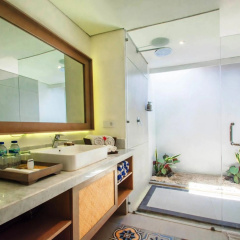 Nirwana Beach & Resort - Bild 7