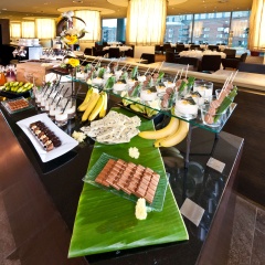 Dorint Hotel am Heumarkt Köln - Bild 12