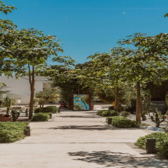 Oludeniz Blu Luxury Unique Hotel - Adults Only - Bild 16