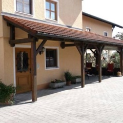 Appartement Haus Anja - Bild 7