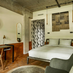 Hotel V Fizeaustraat - Bild 6