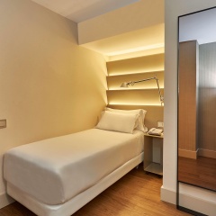 NH Sants Barcelona - Bild 9