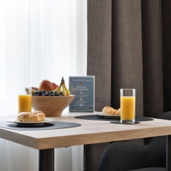 Zentrale Apartments I home2share - Bild 12