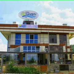Agva Gunisigi Otel