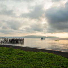Ketapang Indah Hotel - Bild 21