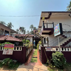 Palolem Casa thumbnail 16