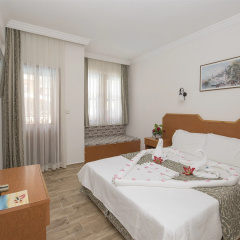 Belcehan Beach Hotel - Bild 4