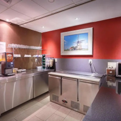 Amsterdam Downtown Hotel - Bild 20
