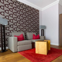 Anders Kontorhaus Hotel - Bild 2