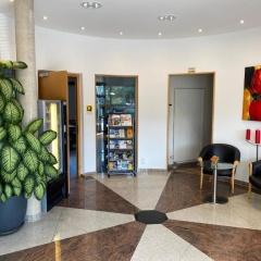 Hotel Classic - Bild 12