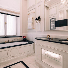 Hotel Sacher Wien - Bild 28