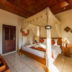 Rama Shinta Hotel - Bild 4