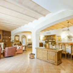 Finca Es Molinet - Bild 1