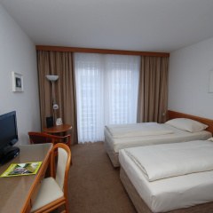 HK-Hotel Düsseldorf City - Bild 5