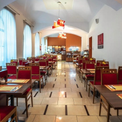 EA Hotel Sonata - Bild 19