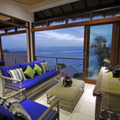 Lembongan Sanctuary Villas - Bild 7
