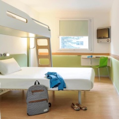 B&B HOTEL Freiburg-West - Bild 3