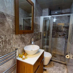 The Wolf Hotel Karakoy Hotel - Bild 14